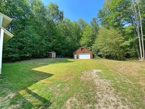 148 Upper Smith Road Sanbornton NH 03269