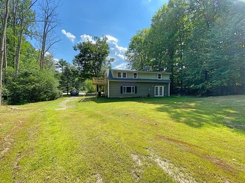 148 Upper Smith Road Sanbornton NH 03269
