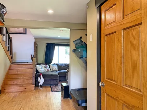 148 Upper Smith Road Sanbornton NH 03269