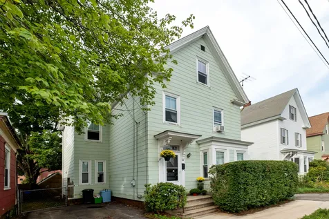 82 Cass Street Portsmouth NH 03801