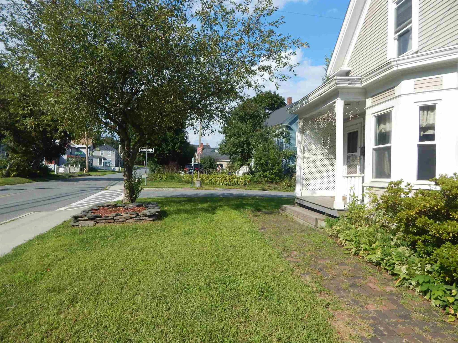 21 Ascutney Street Windsor VT 05089