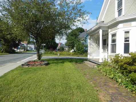 21 Ascutney Street Windsor VT 05089