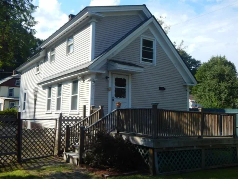 21 Ascutney Street Windsor VT 05089