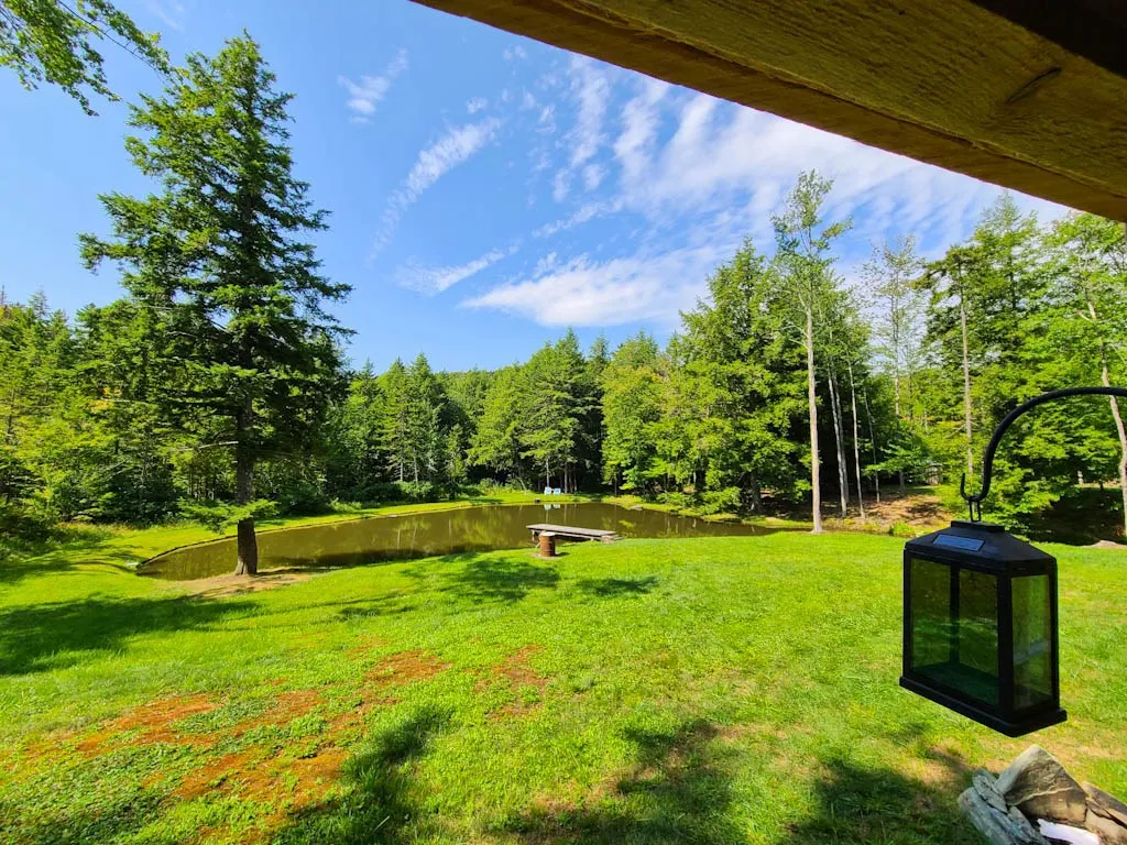2389 Whittier Road Stockbridge VT 05032