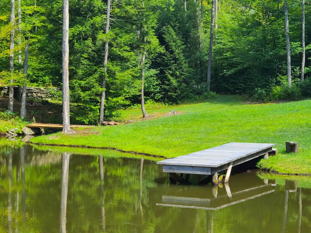 2389 Whittier Road Stockbridge VT 05032