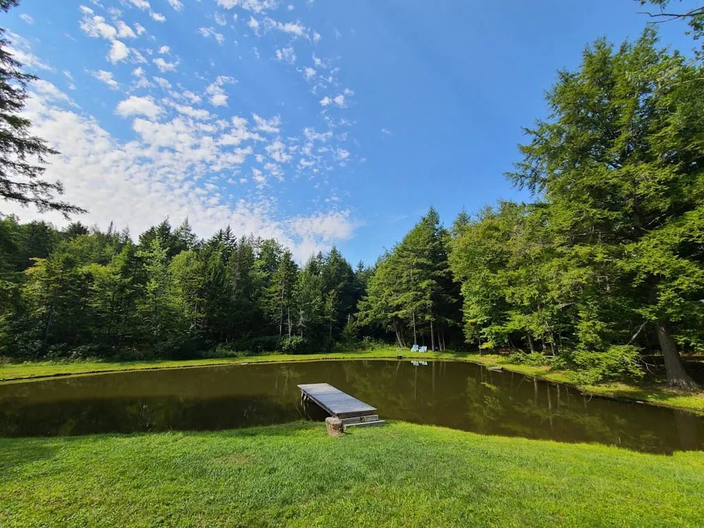 2389 Whittier Road Stockbridge VT 05032