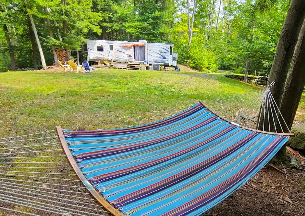 2389 Whittier Road Stockbridge VT 05032