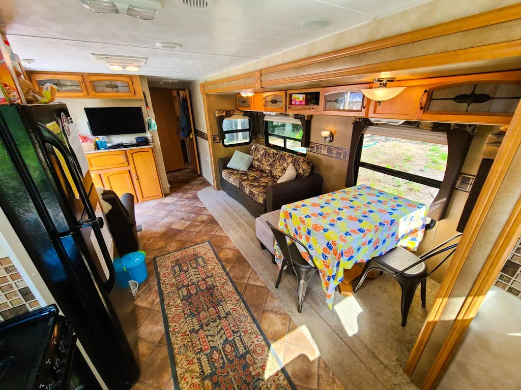 2389 Whittier Road Stockbridge VT 05032