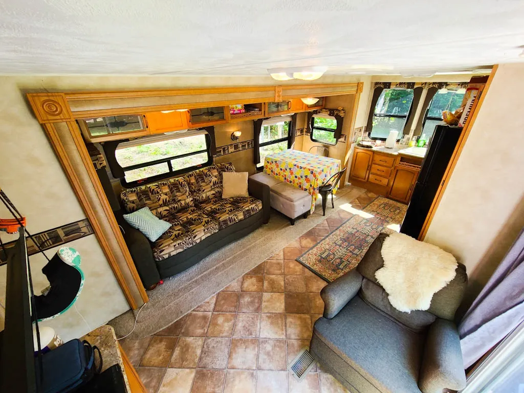 2389 Whittier Road Stockbridge VT 05032