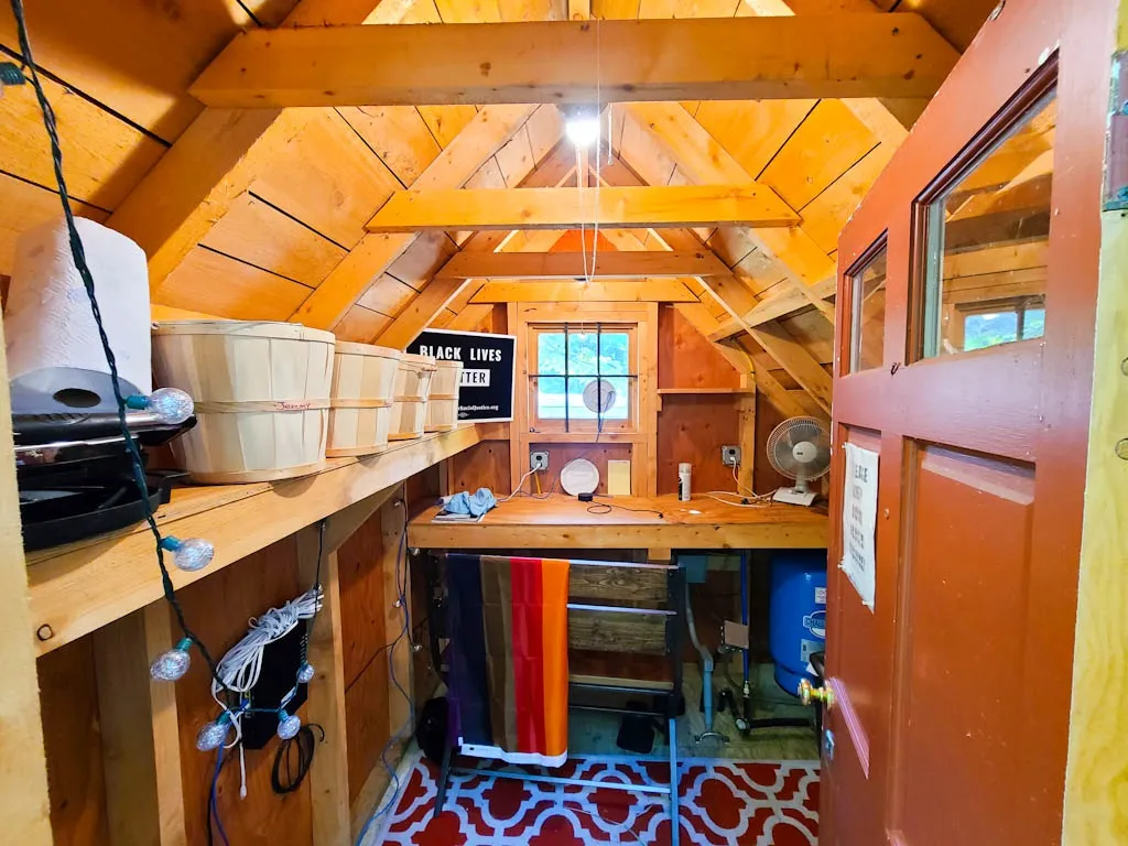 2389 Whittier Road Stockbridge VT 05032
