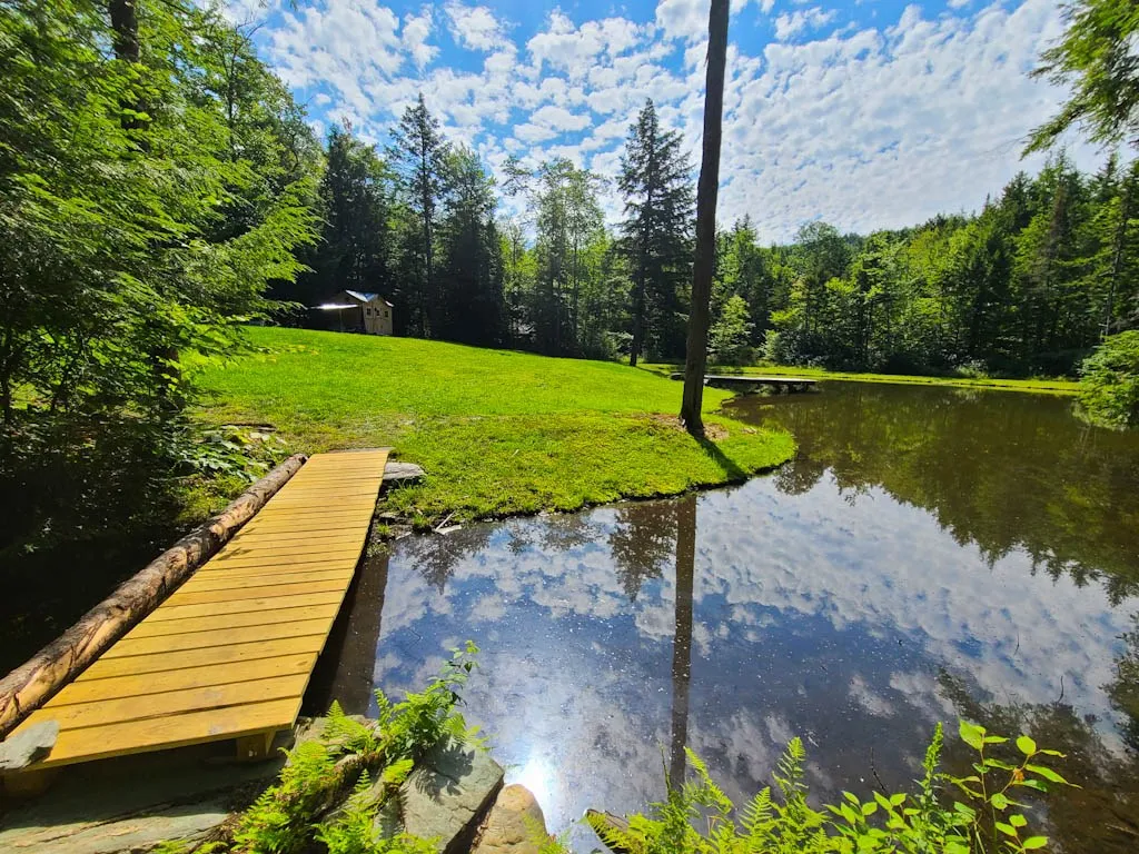 2389 Whittier Road Stockbridge VT 05032