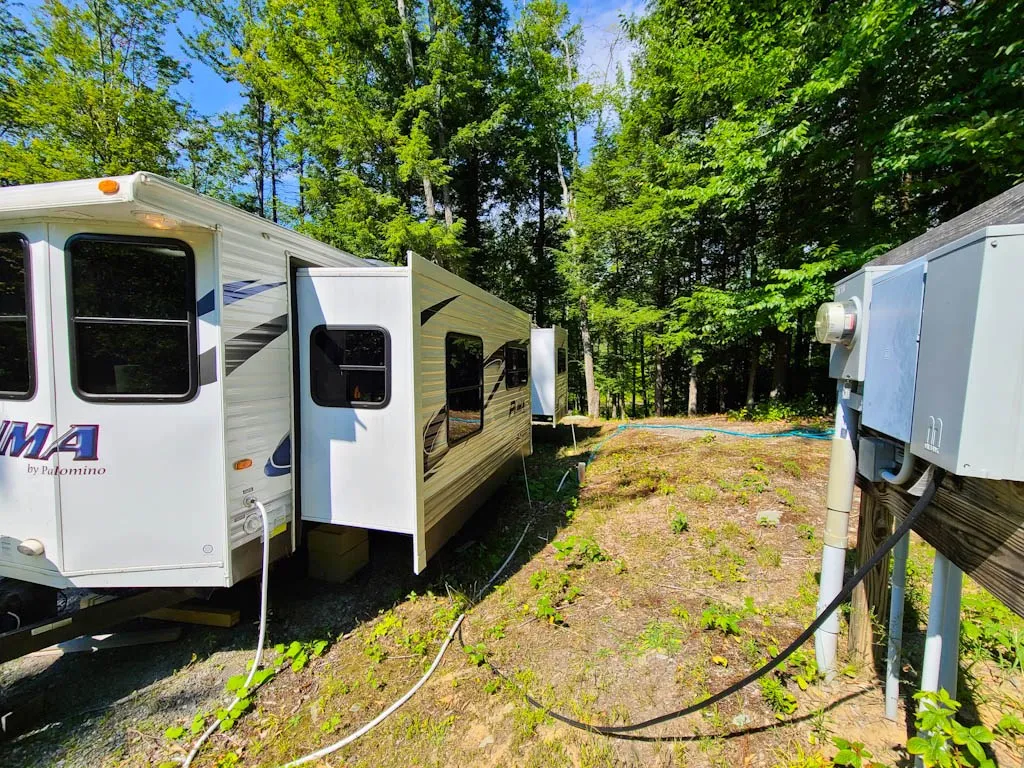 2389 Whittier Road Stockbridge VT 05032