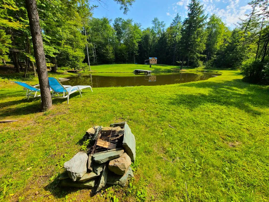 2389 Whittier Road Stockbridge VT 05032