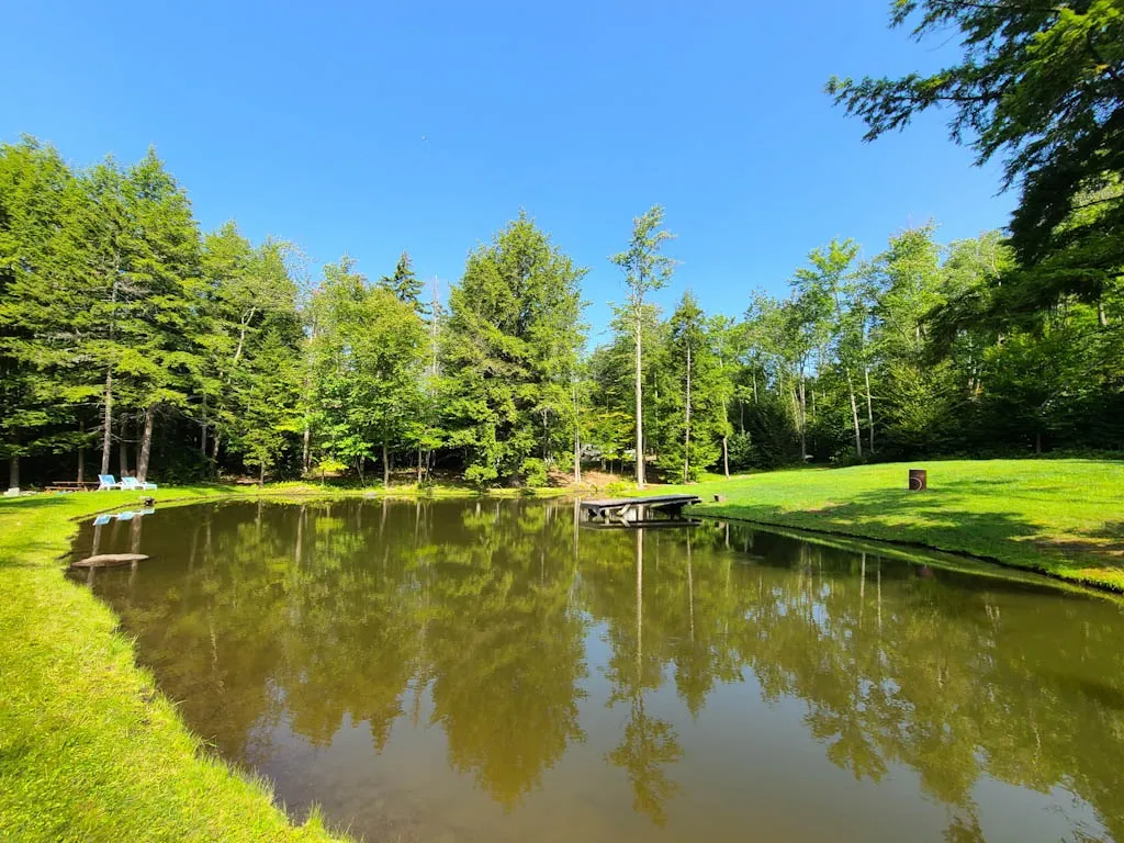 2389 Whittier Road Stockbridge VT 05032