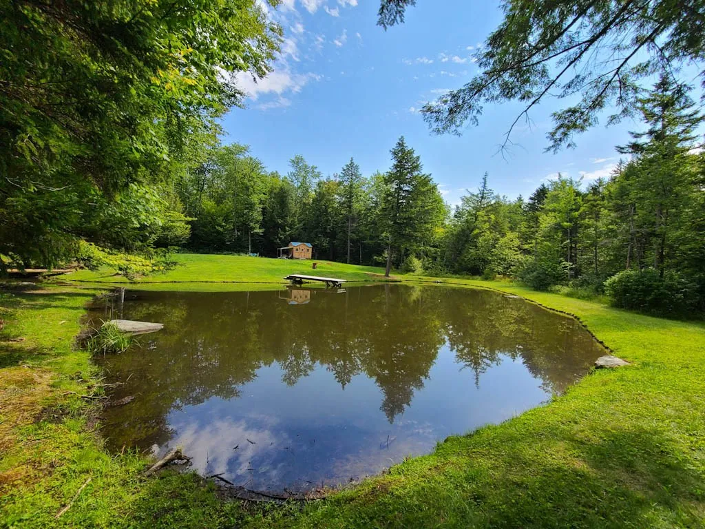 2389 Whittier Road Stockbridge VT 05032