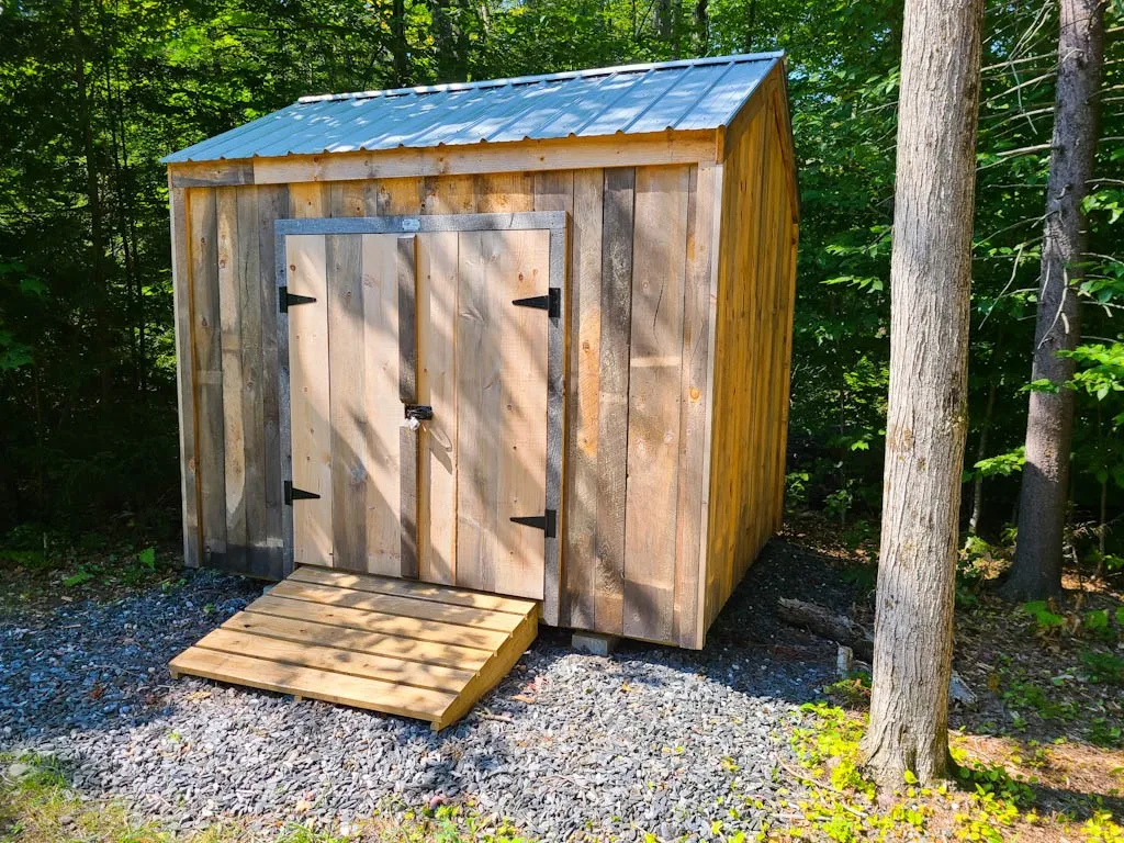 2389 Whittier Road Stockbridge VT 05032