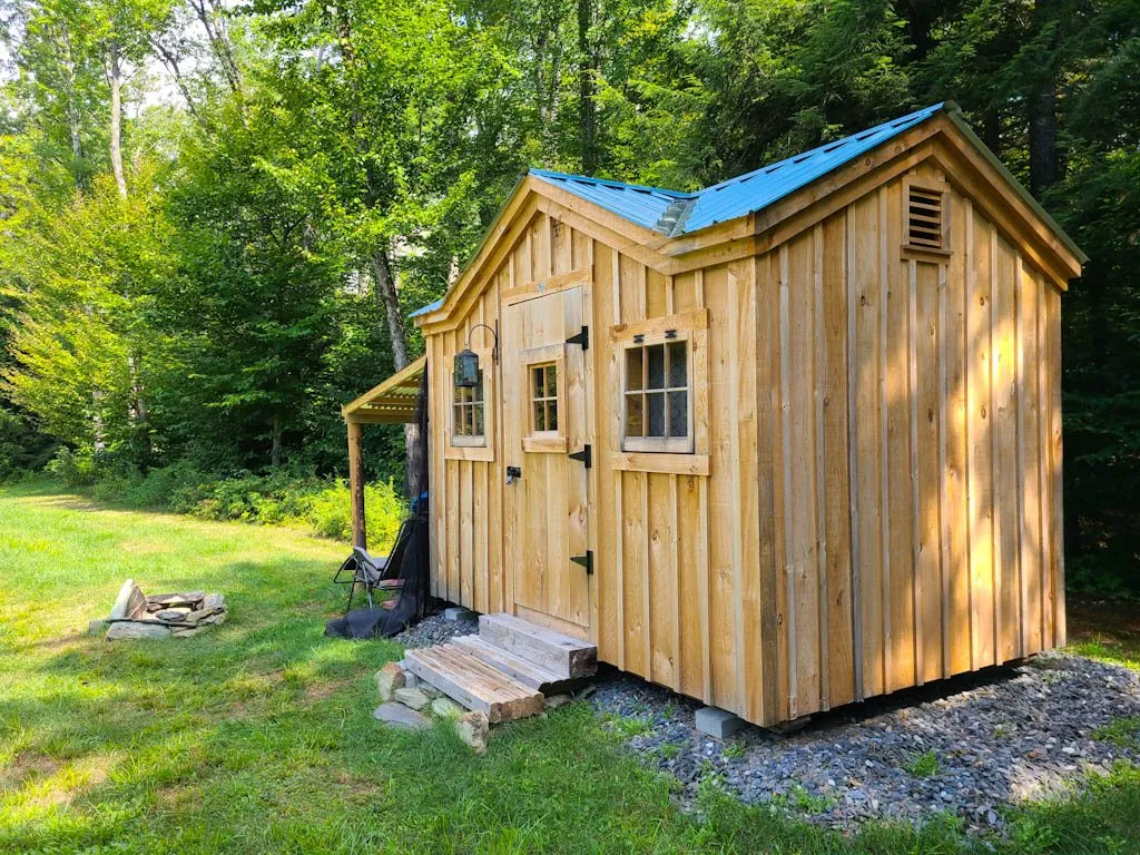 2389 Whittier Road Stockbridge VT 05032