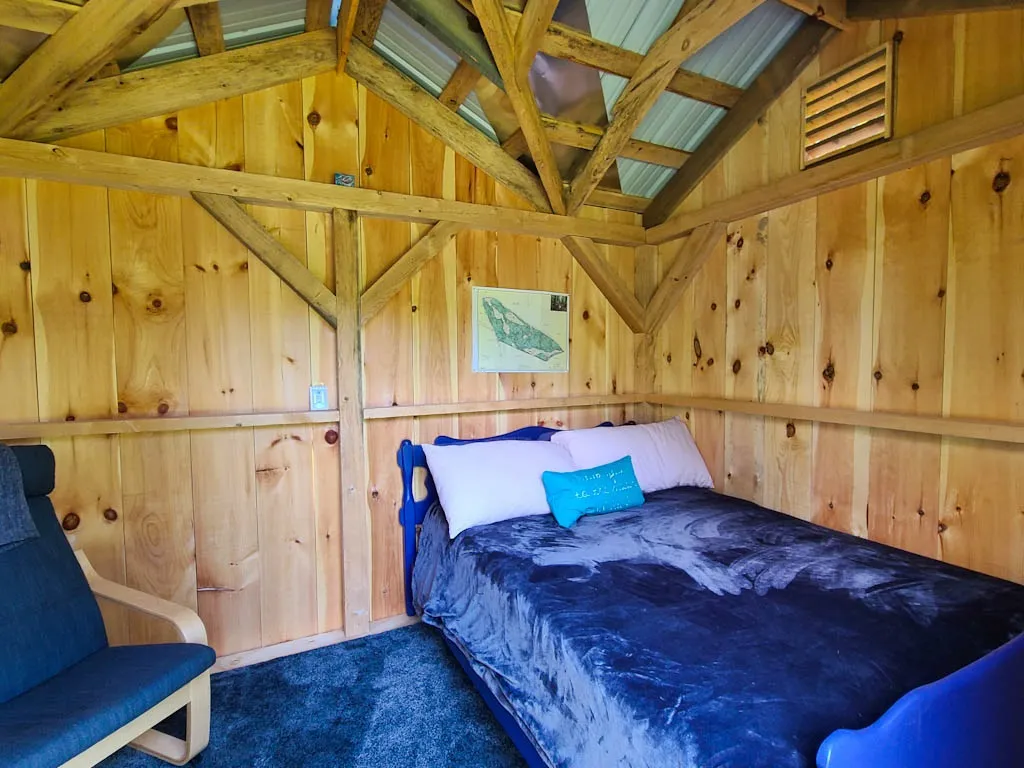 2389 Whittier Road Stockbridge VT 05032