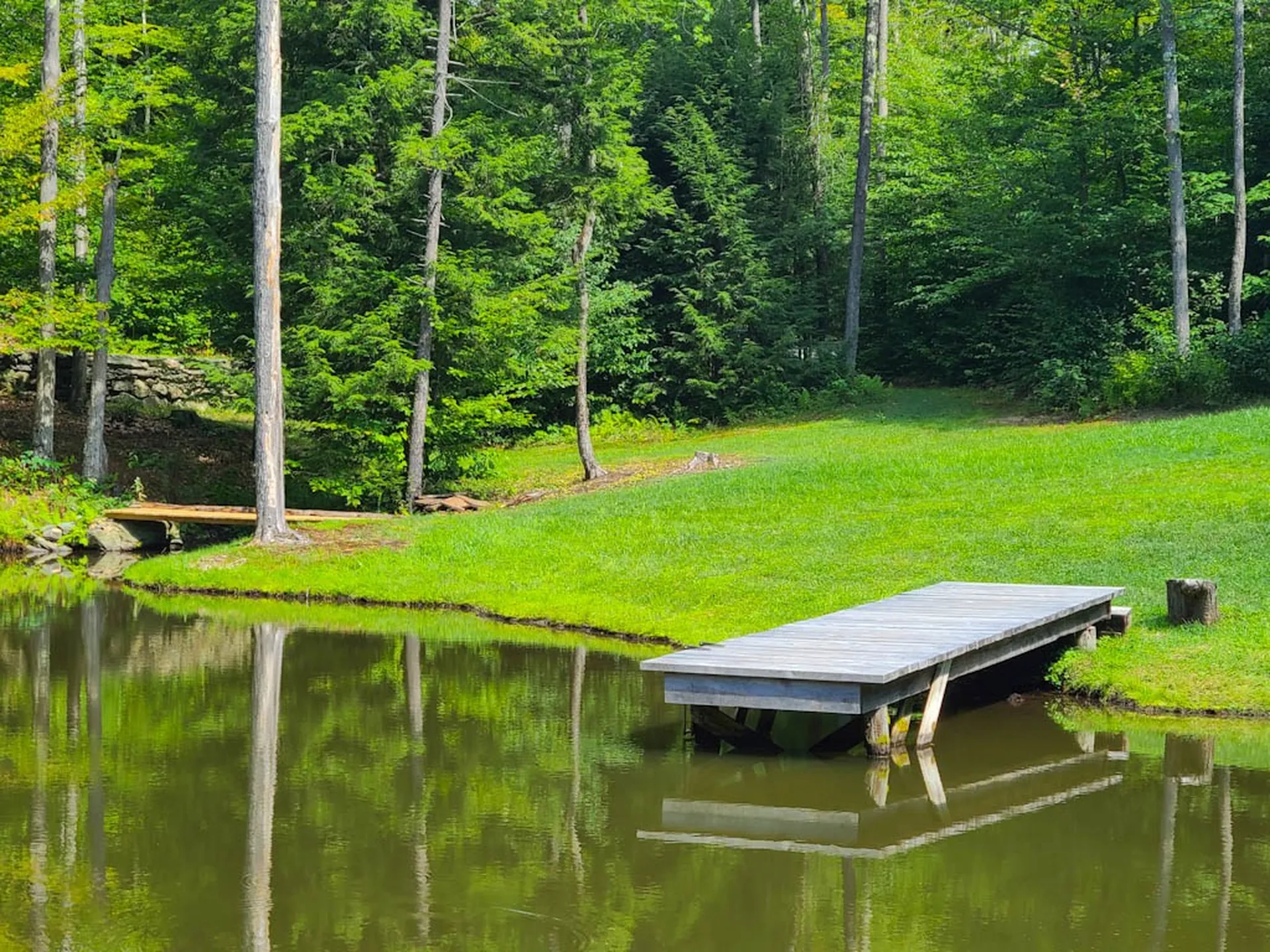 2389 Whittier Road Stockbridge VT 05032