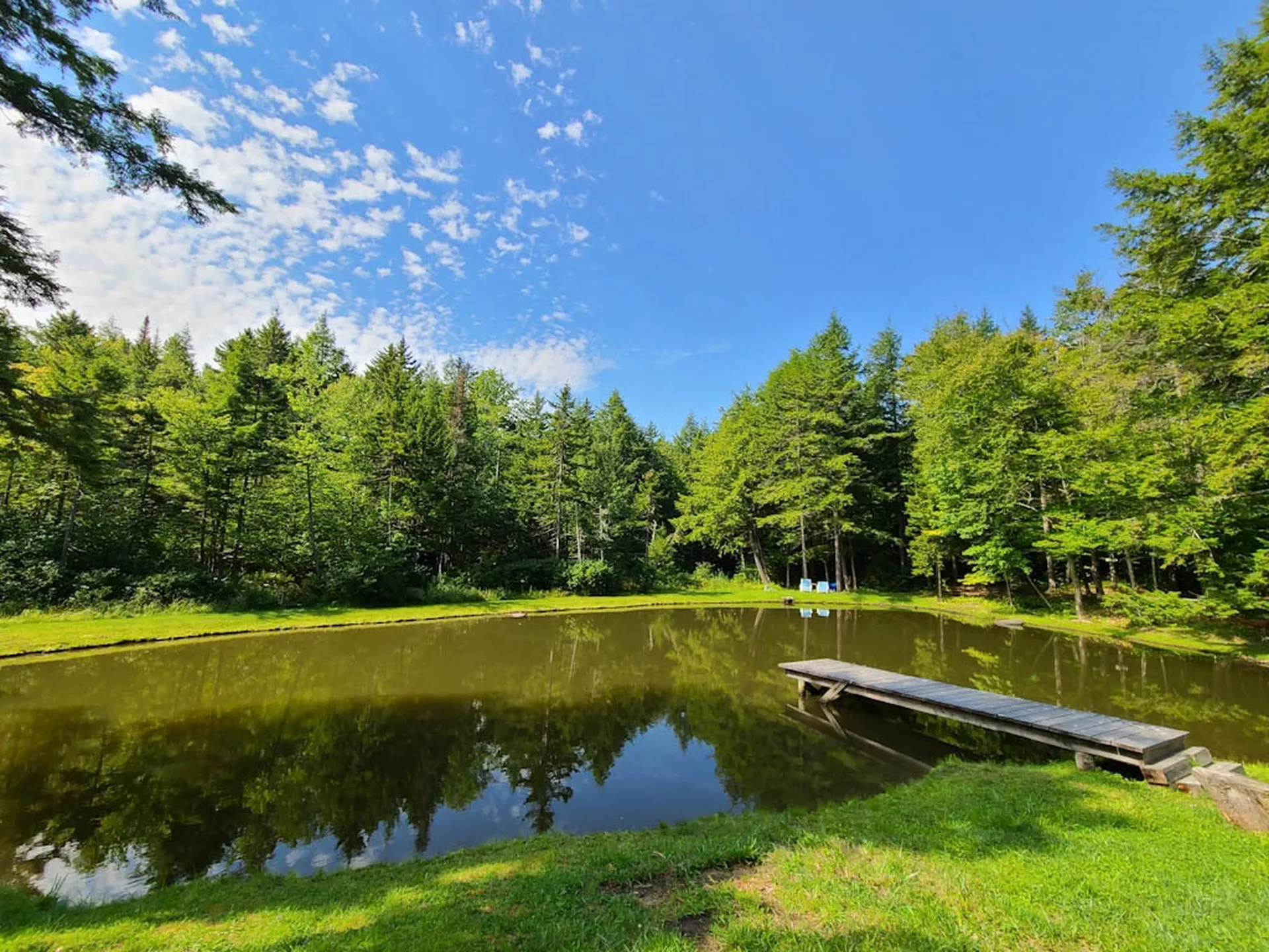 2389 Whittier Road Stockbridge VT 05032