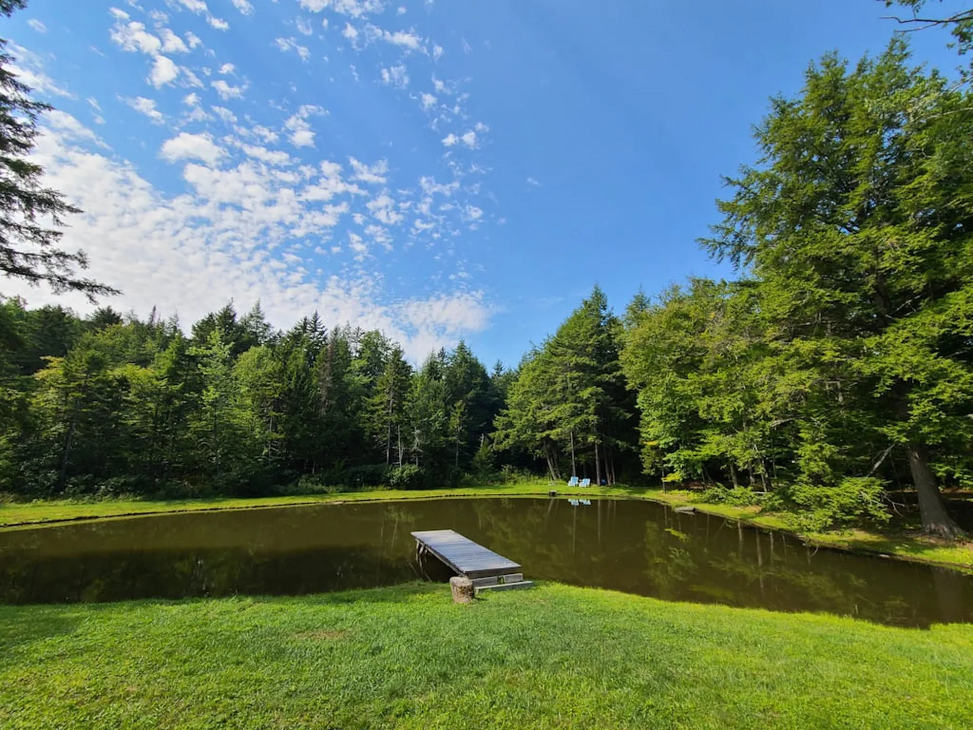 2389 Whittier Road Stockbridge VT 05032