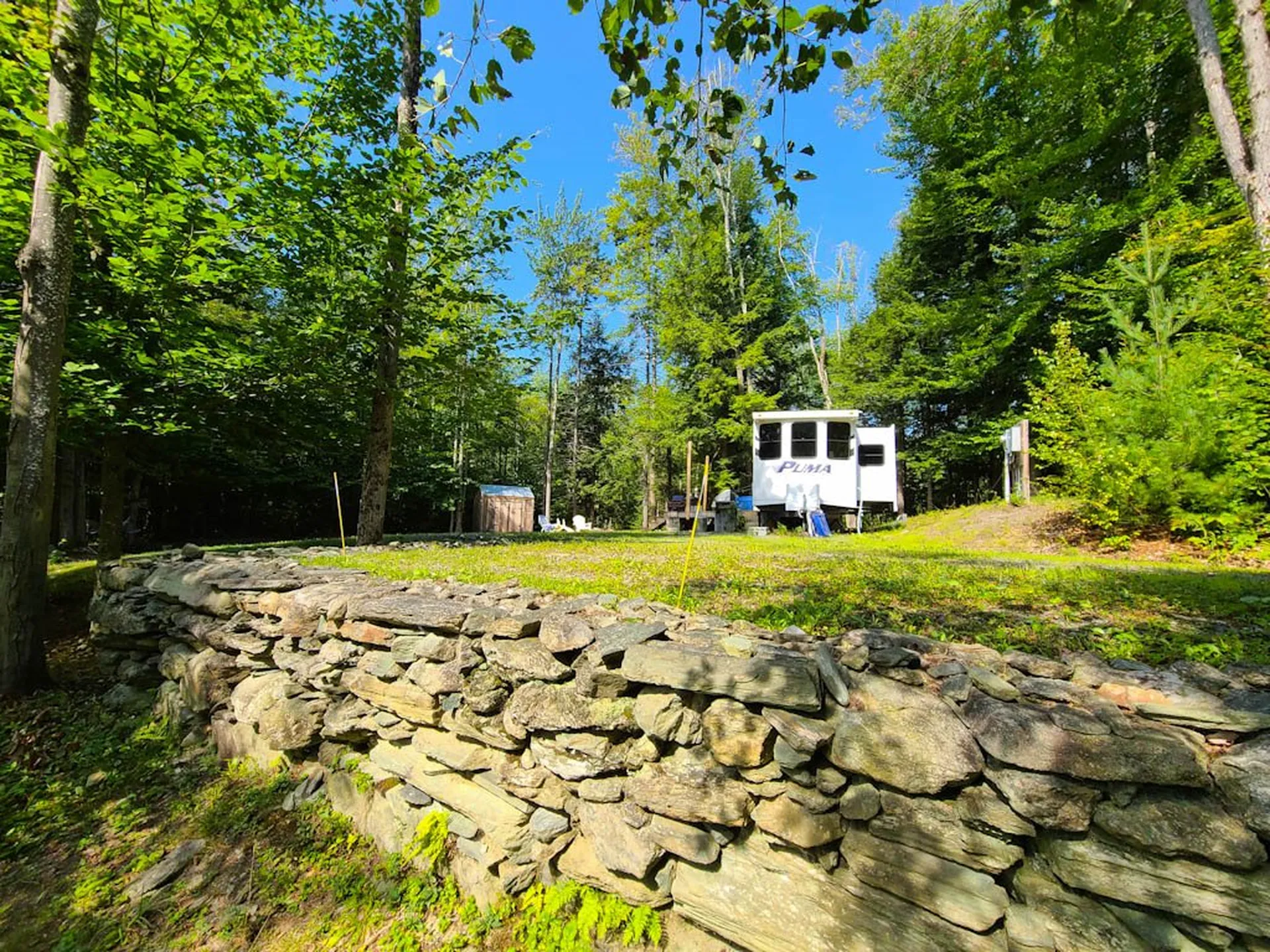 2389 Whittier Road Stockbridge VT 05032