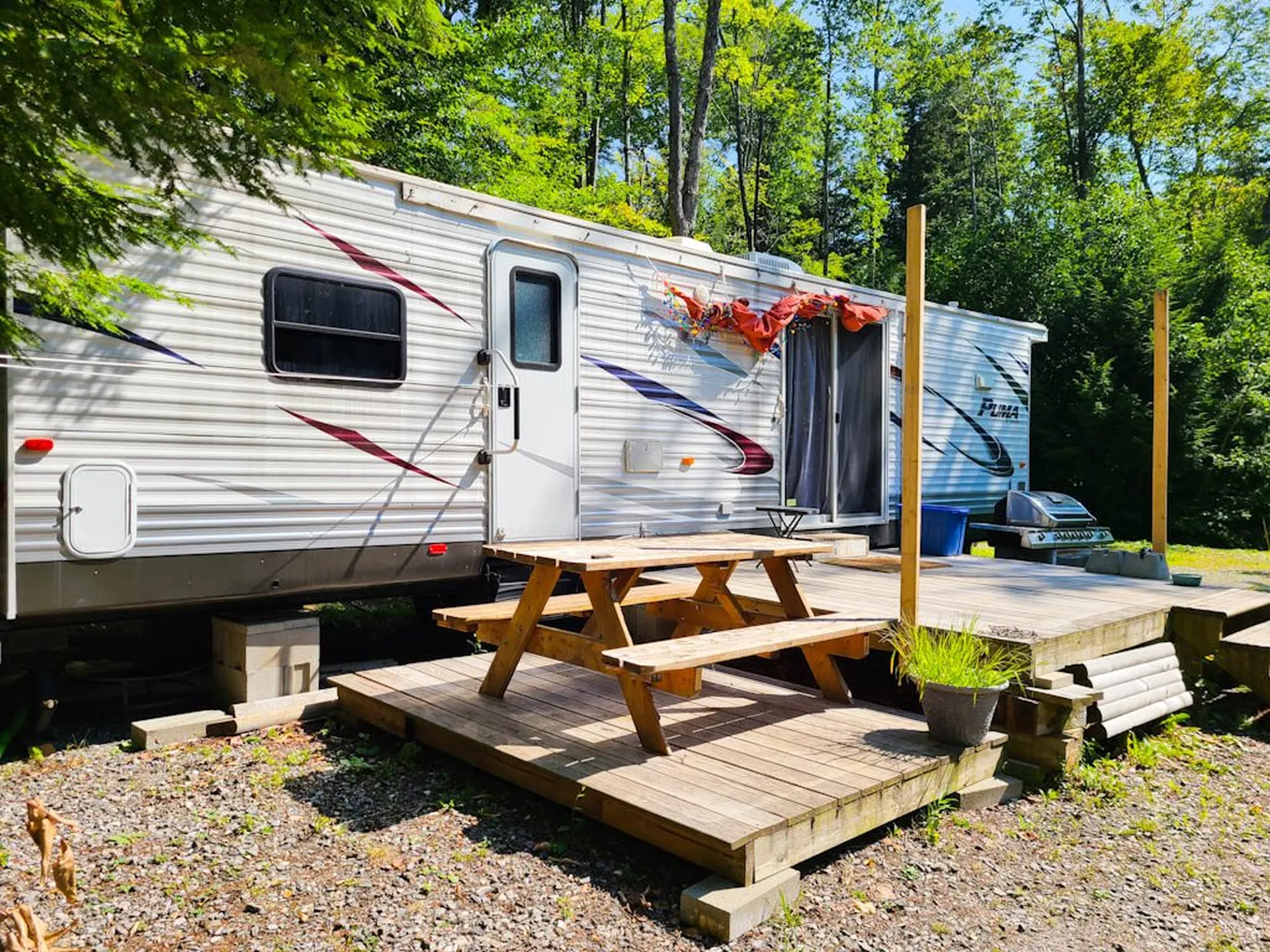 2389 Whittier Road Stockbridge VT 05032