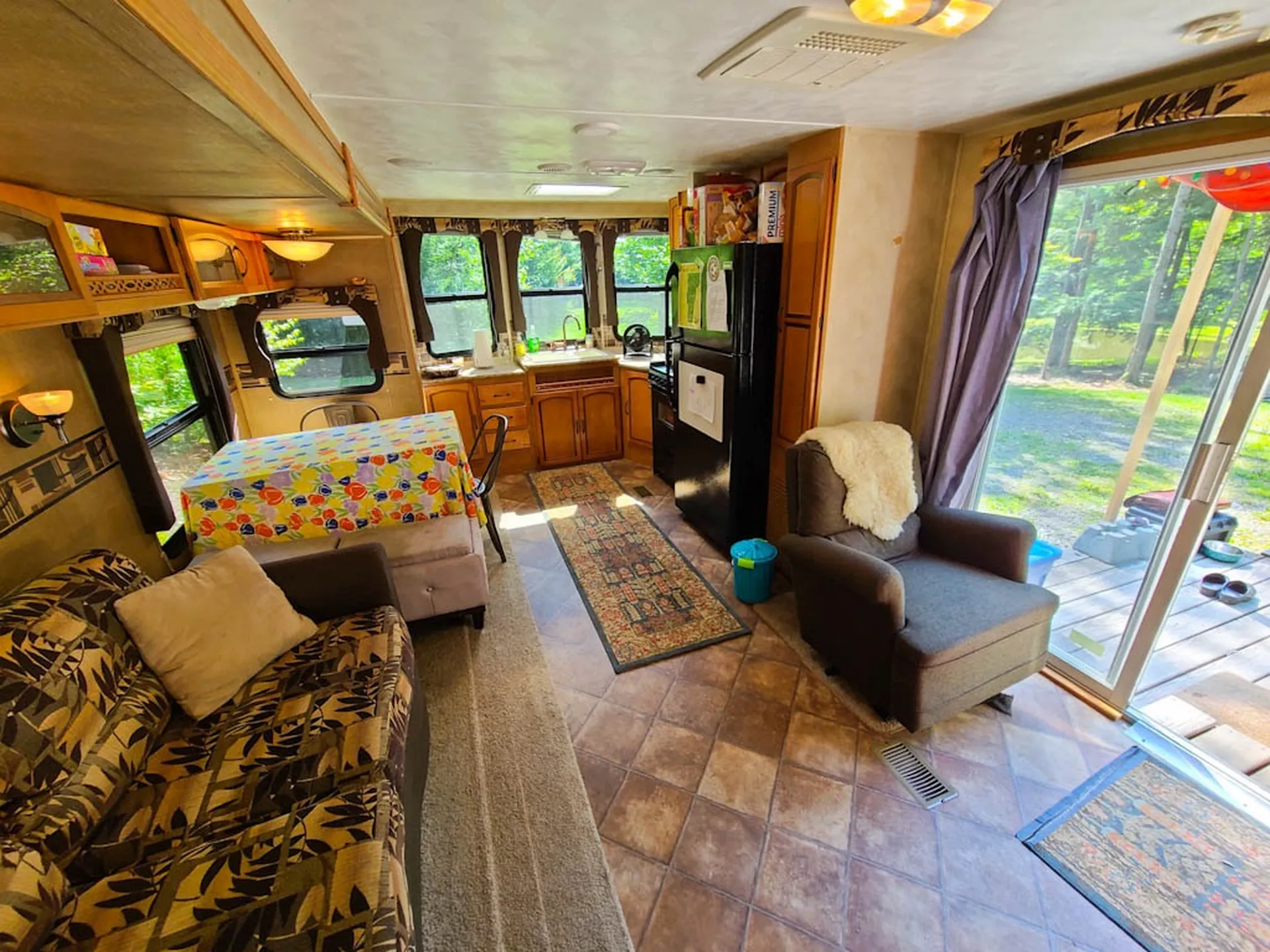2389 Whittier Road Stockbridge VT 05032