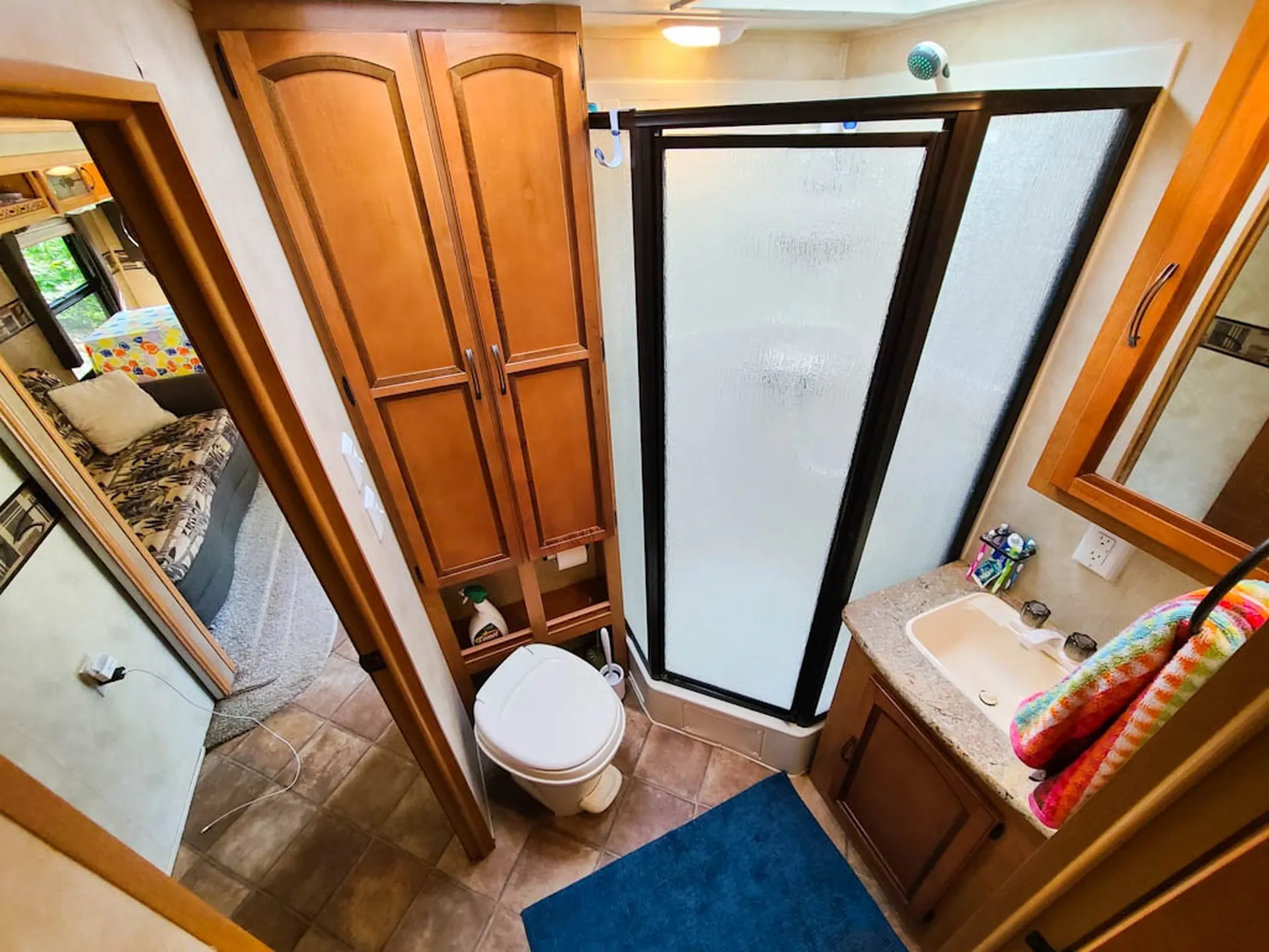 2389 Whittier Road Stockbridge VT 05032
