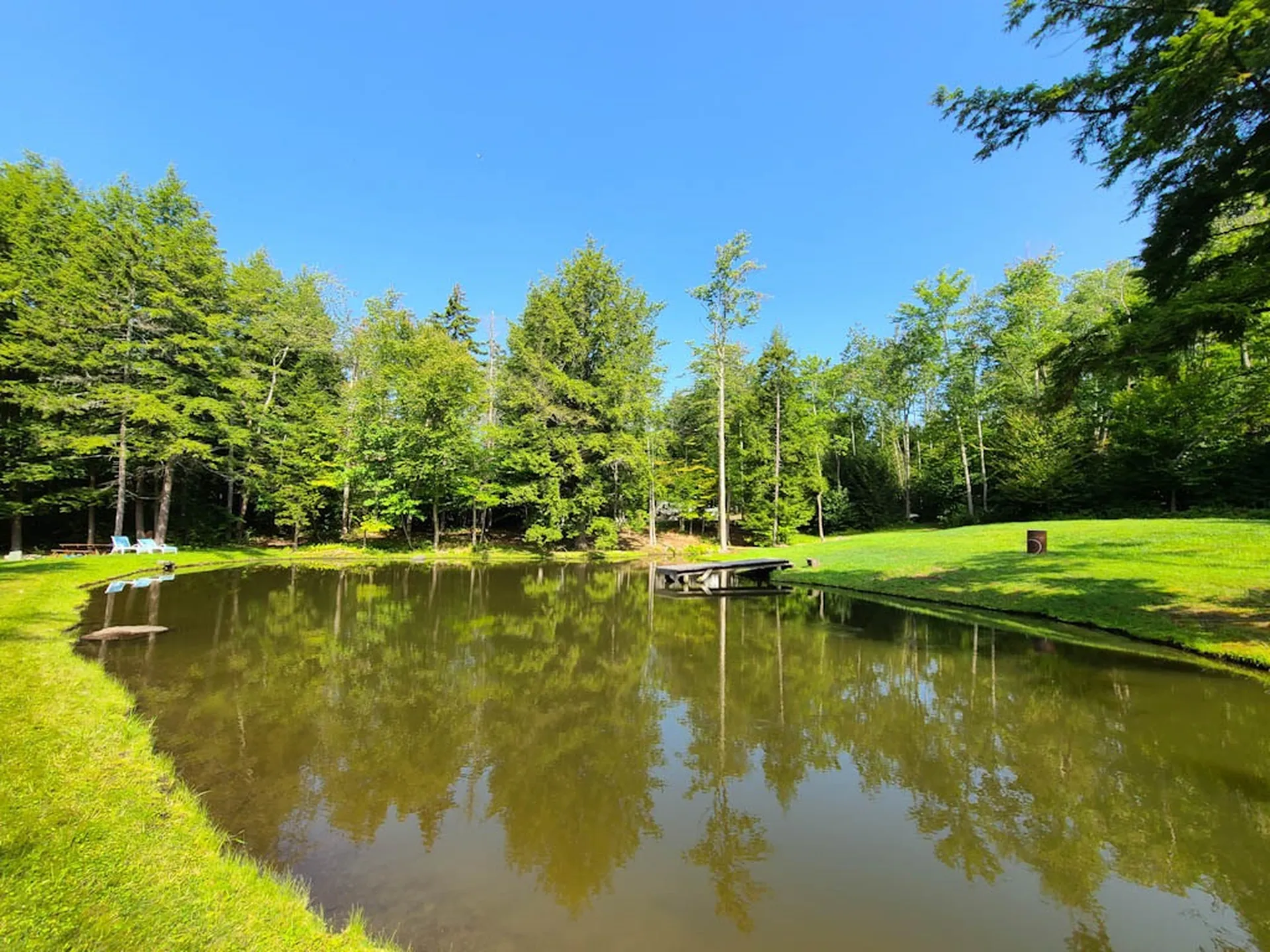 2389 Whittier Road Stockbridge VT 05032