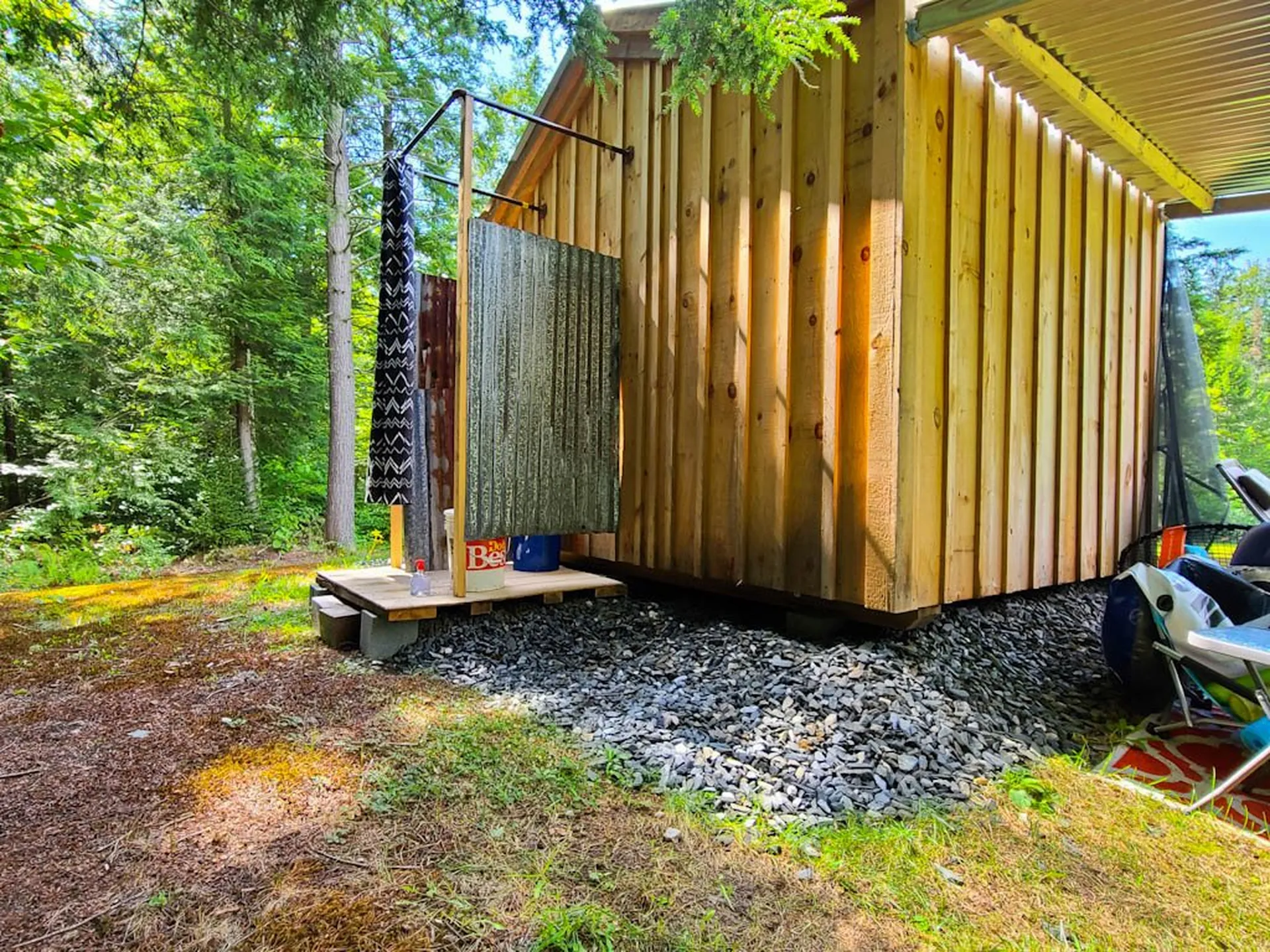 2389 Whittier Road Stockbridge VT 05032