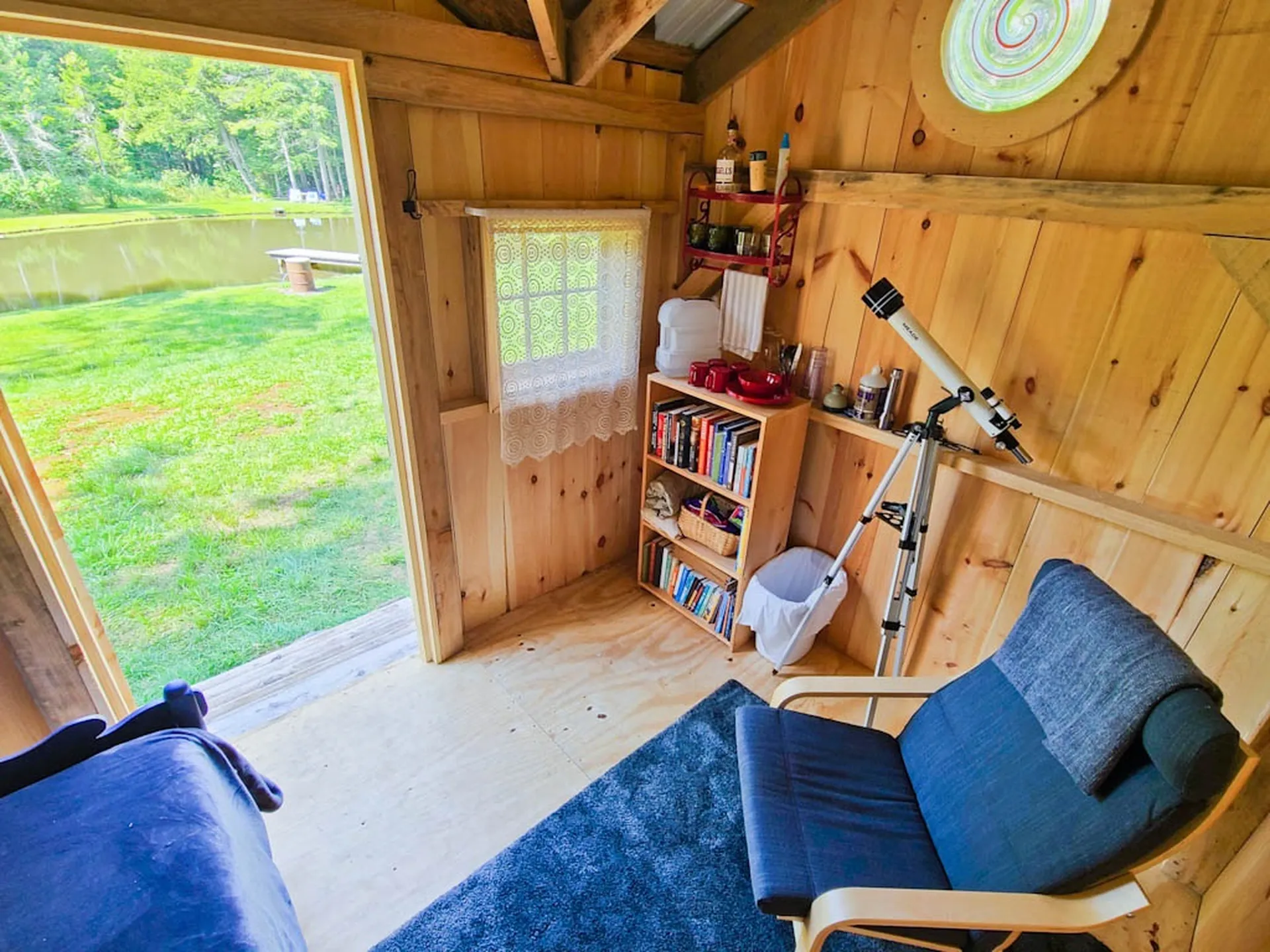 2389 Whittier Road Stockbridge VT 05032