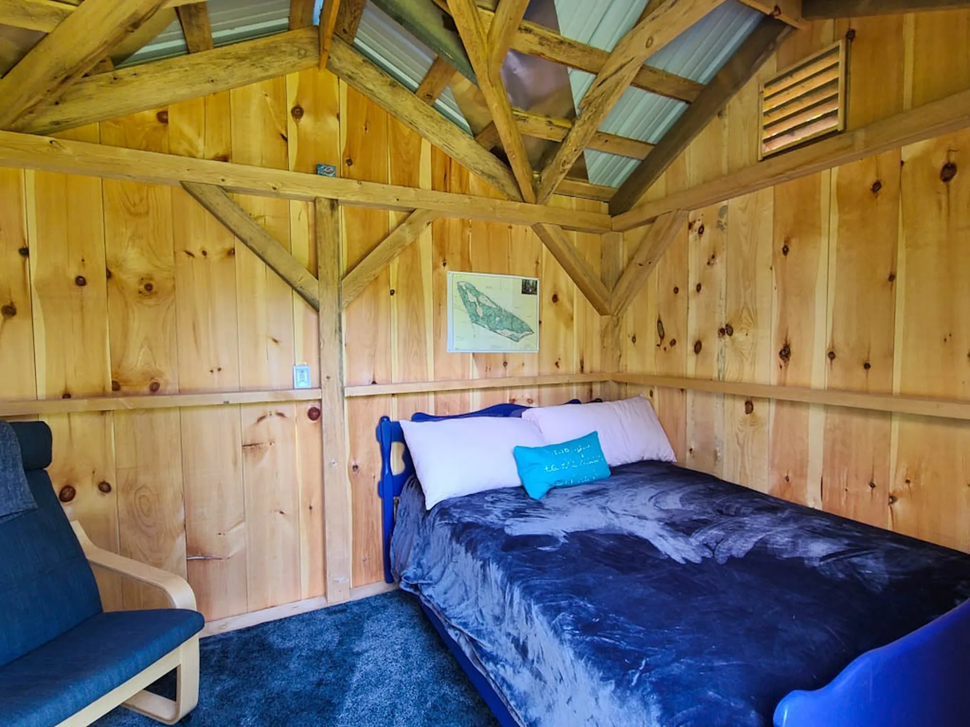 2389 Whittier Road Stockbridge VT 05032