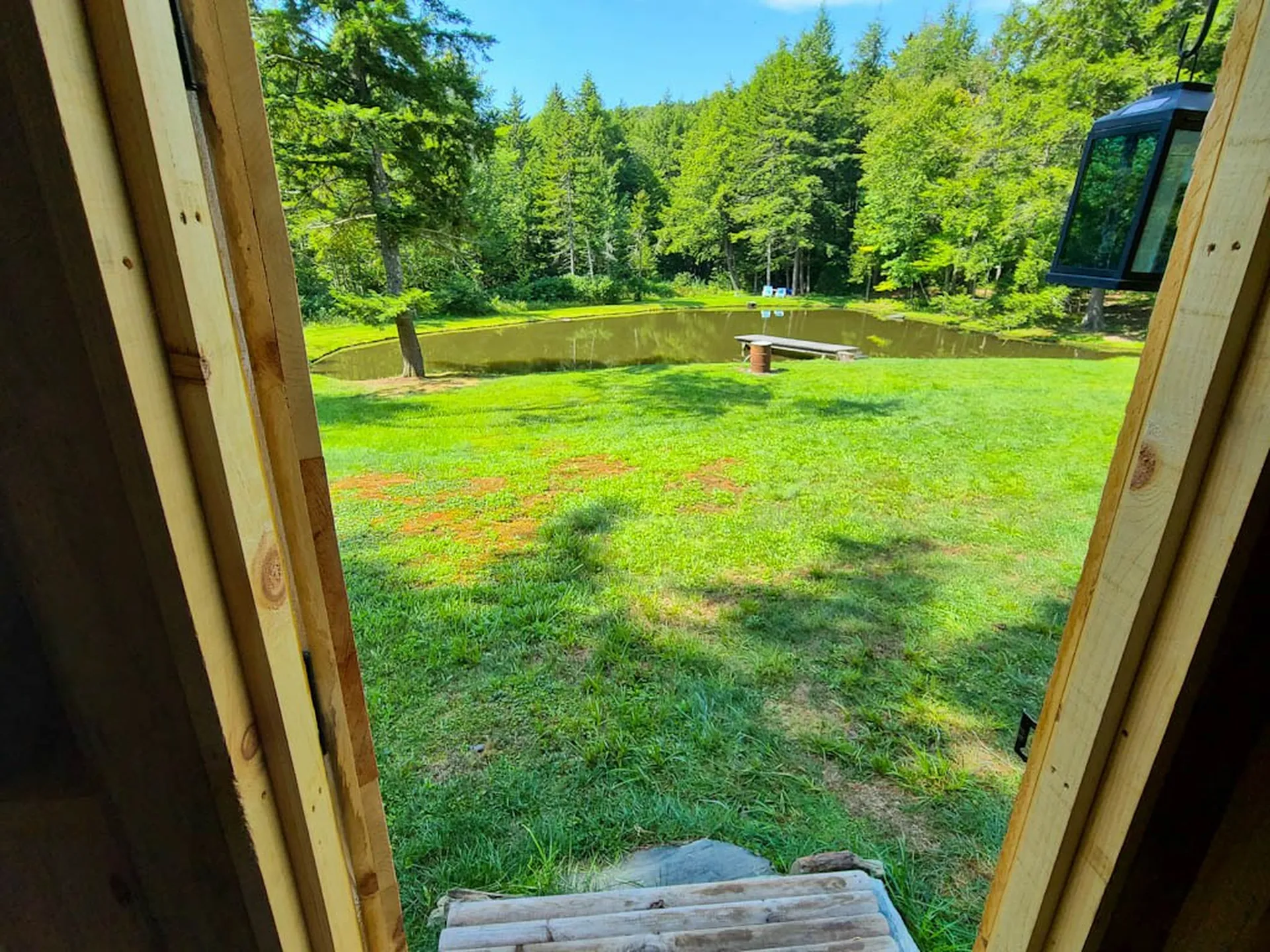 2389 Whittier Road Stockbridge VT 05032
