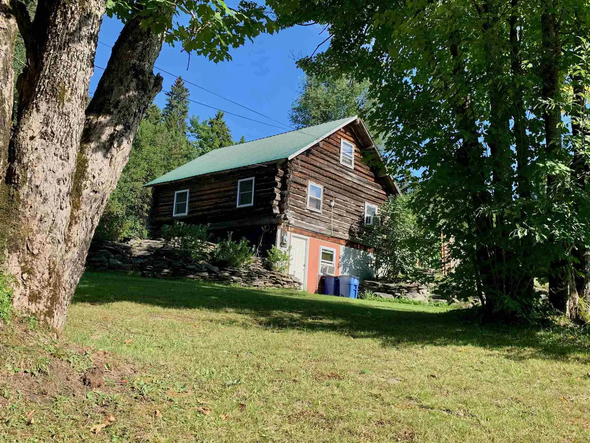 703 Back Lake Road Pittsburg NH 03592