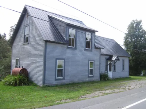 2564 Vt Route 16 Hardwick VT 05836