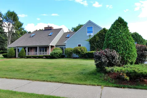 585 South Bay Circle Colchester VT 05446