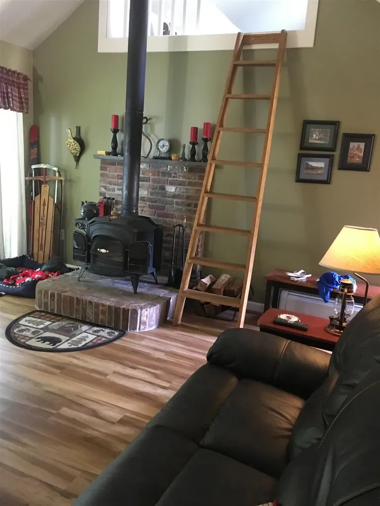 36 Granite Circle Manchester VT 05255