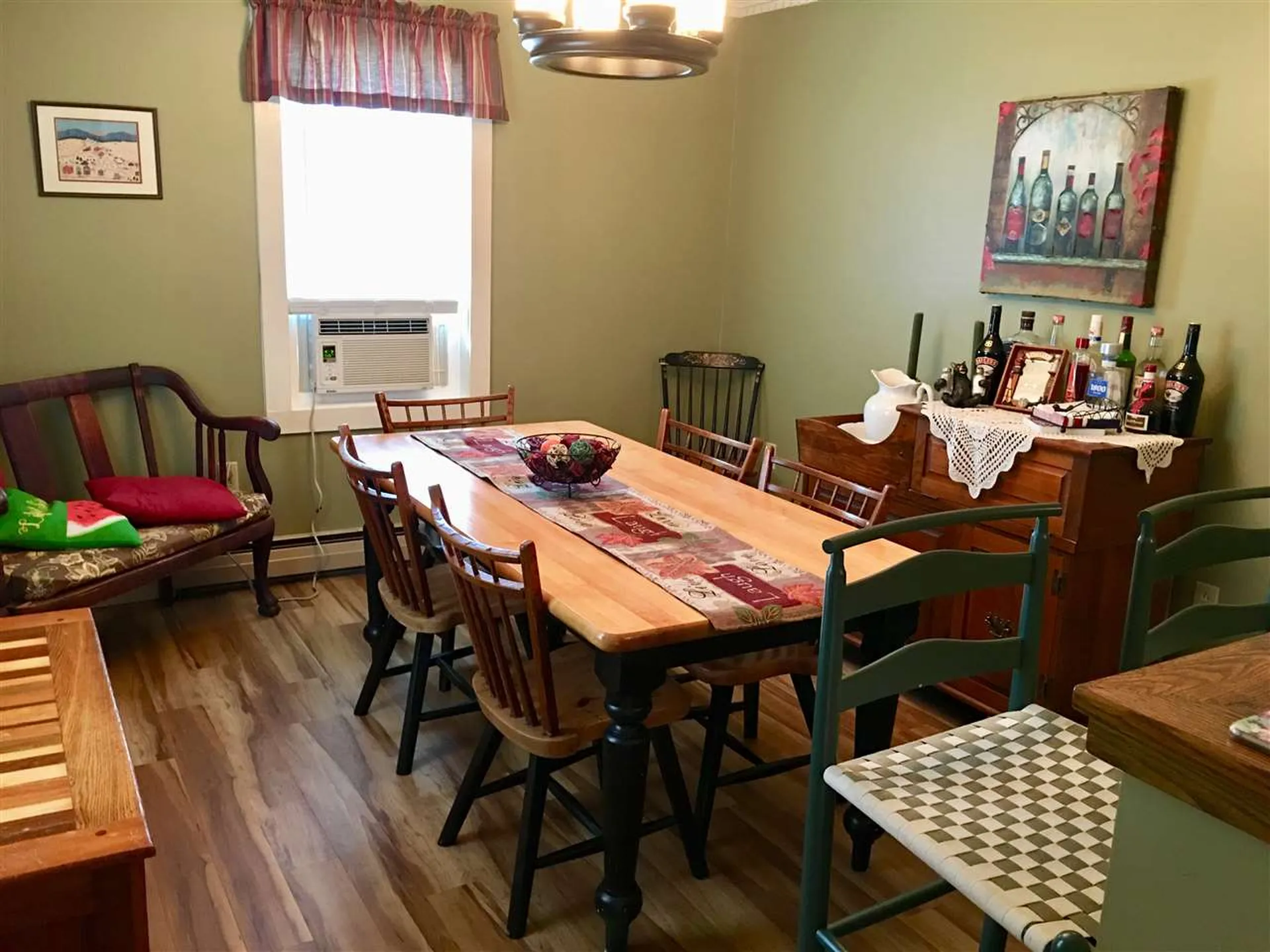 36 Granite Circle Manchester VT 05255