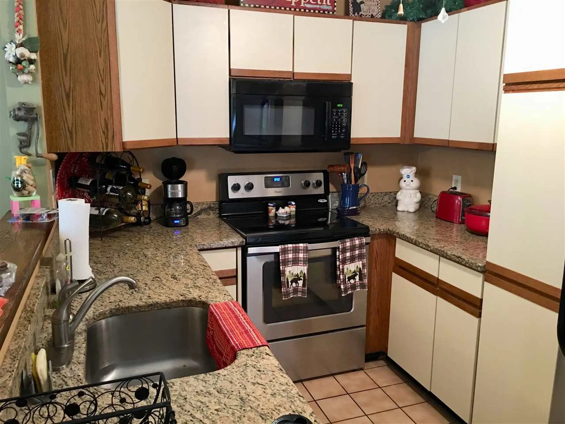 36 Granite Circle Manchester VT 05255