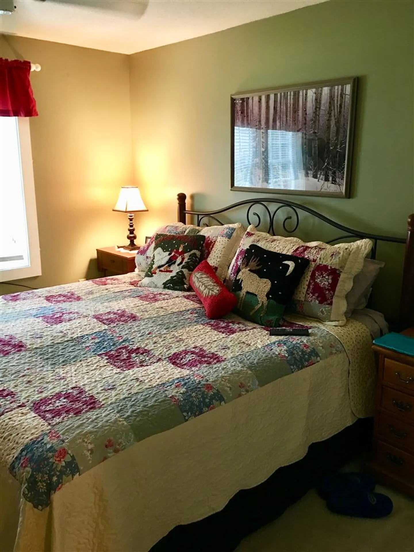 36 Granite Circle Manchester VT 05255