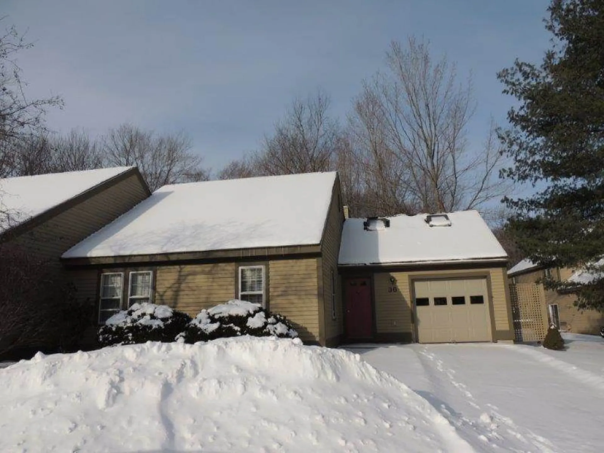 36 Granite Circle Manchester VT 05255