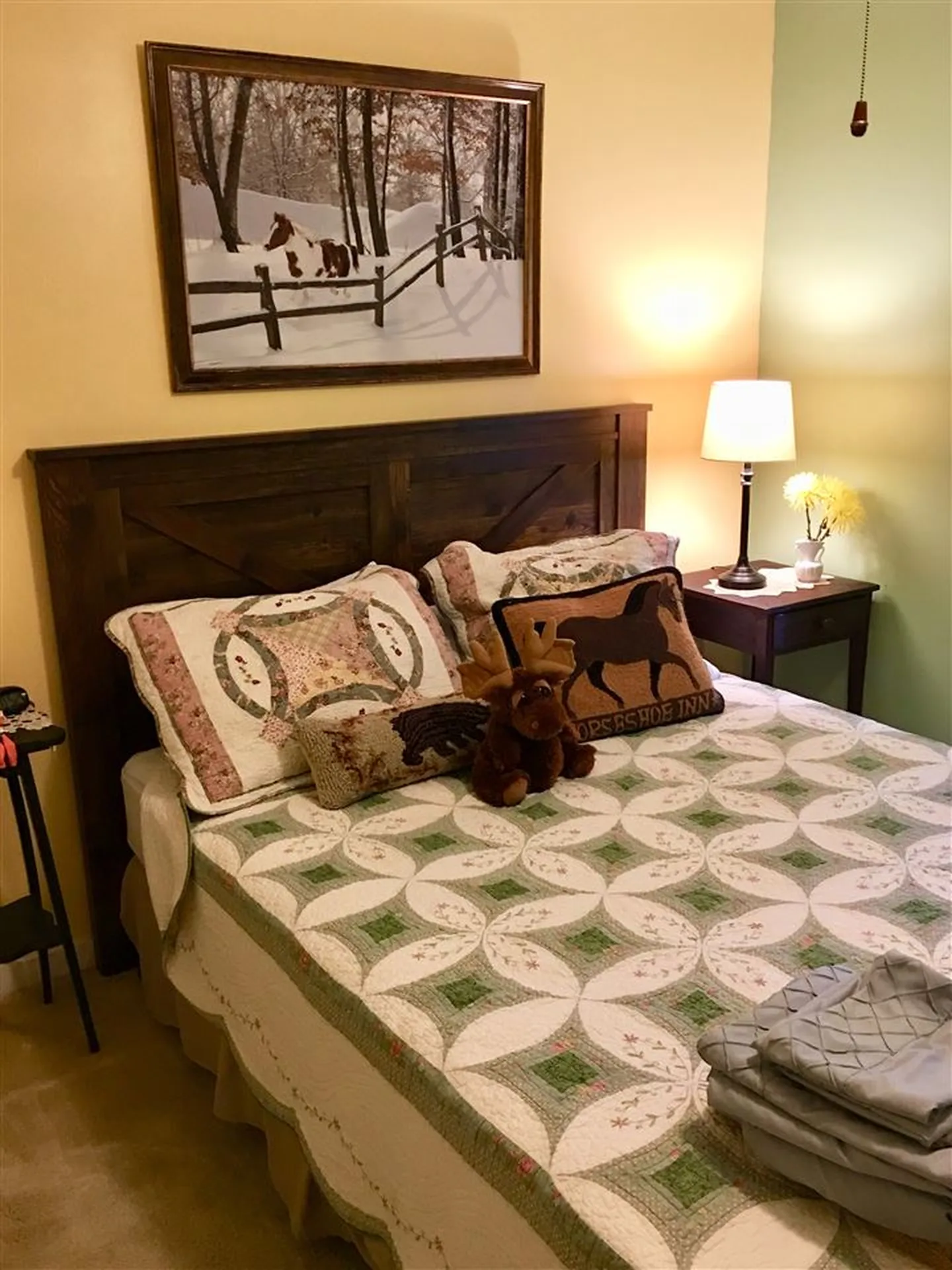 36 Granite Circle Manchester VT 05255