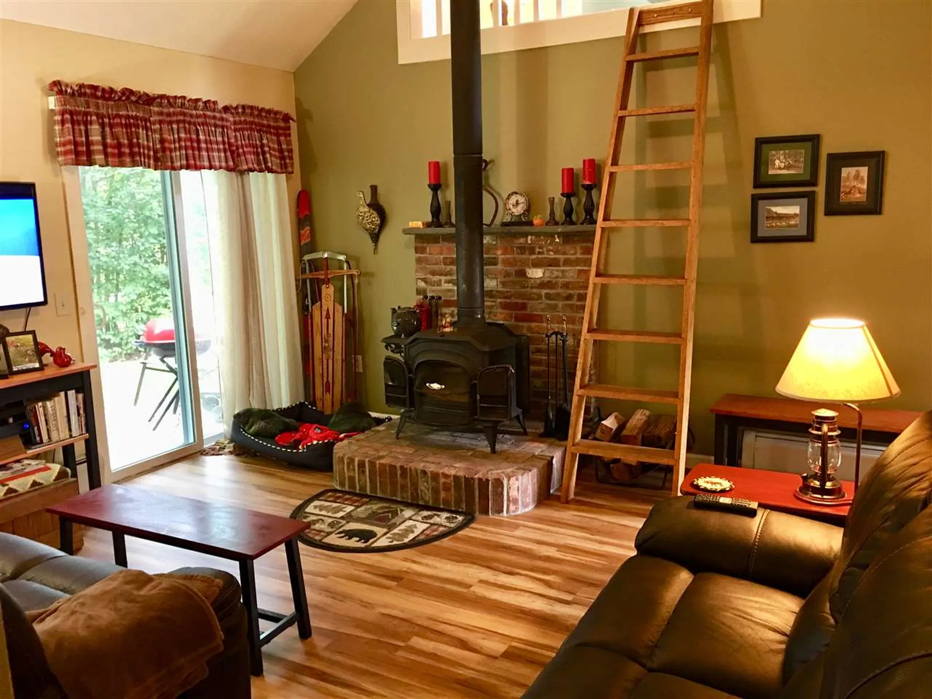 36 Granite Circle Manchester VT 05255