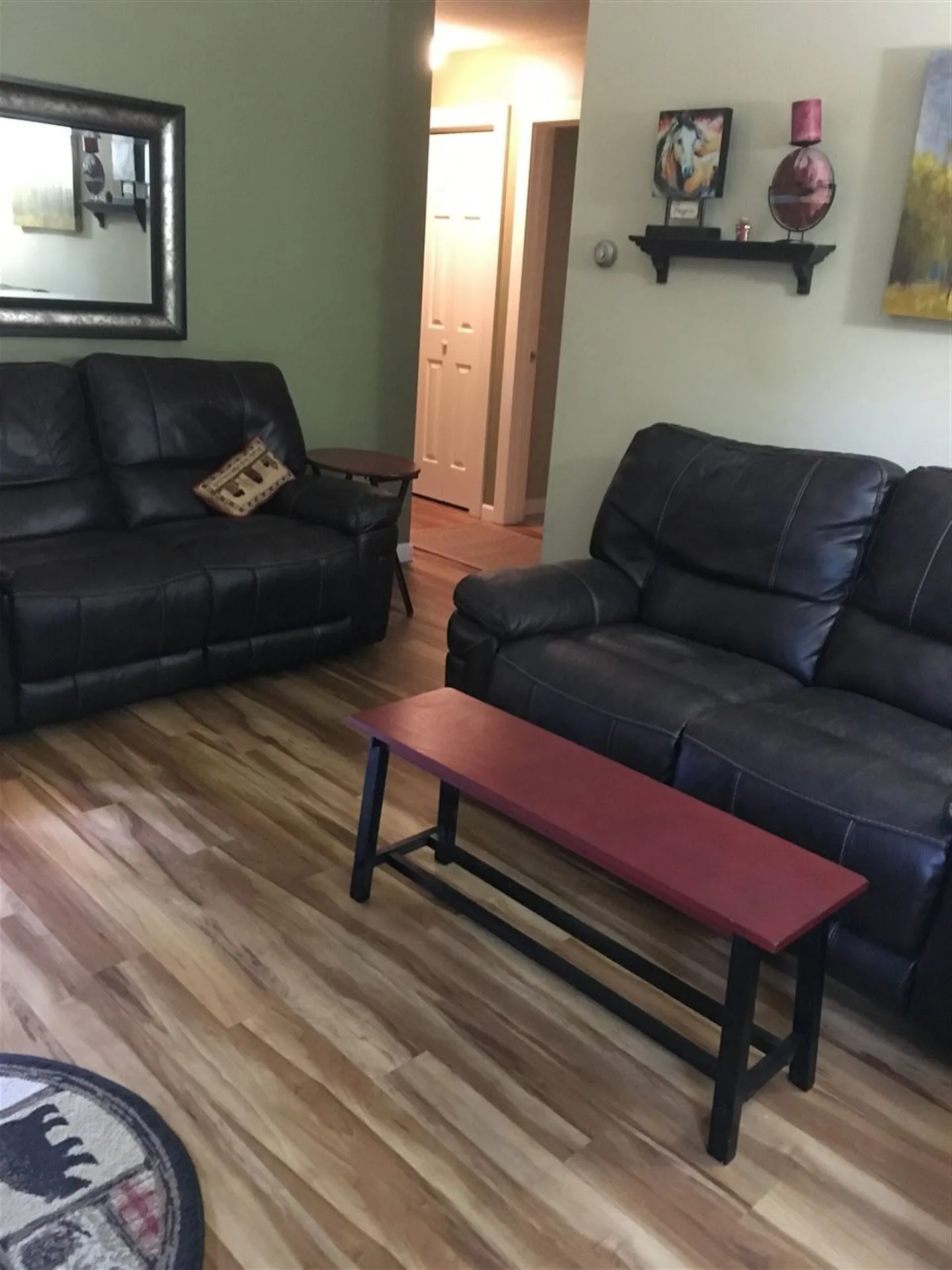 36 Granite Circle Manchester VT 05255