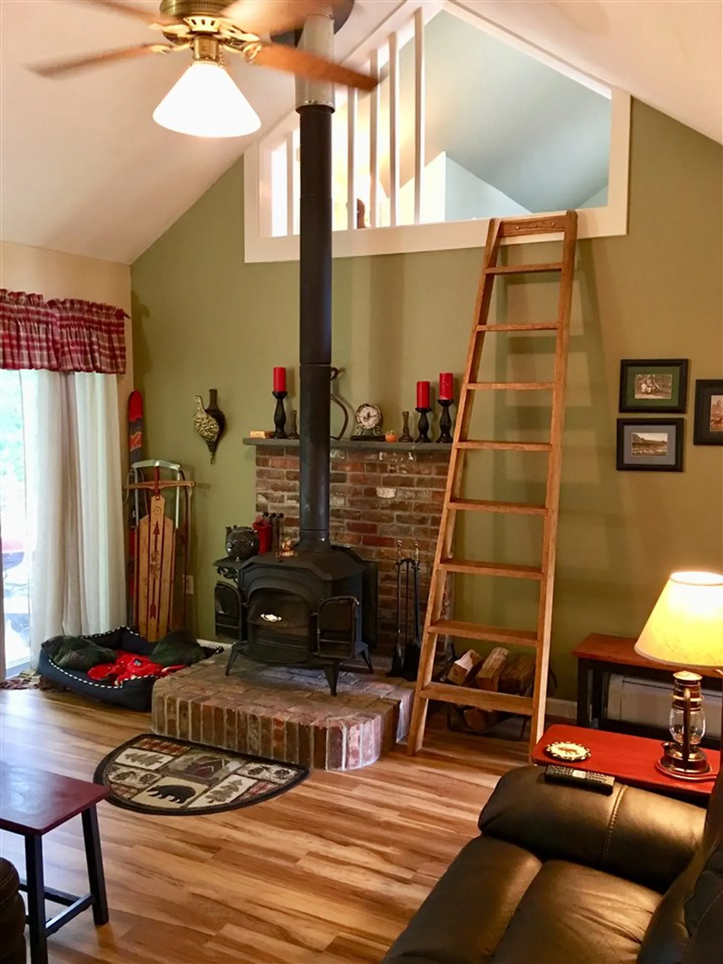 36 Granite Circle Manchester VT 05255