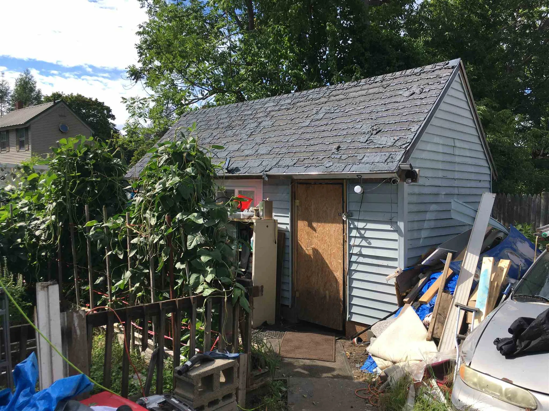 25 Mitchell Place Laconia NH 03246