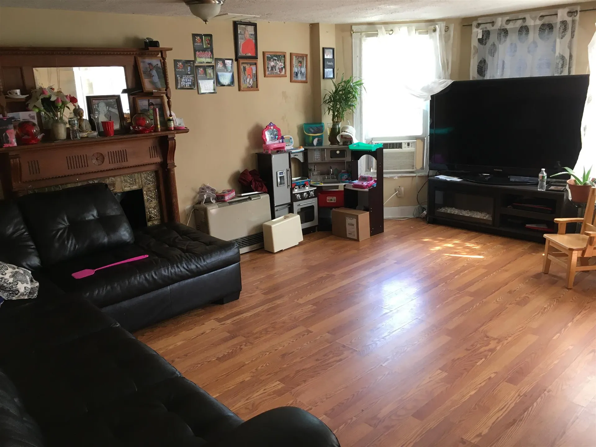 25 Mitchell Place Laconia NH 03246