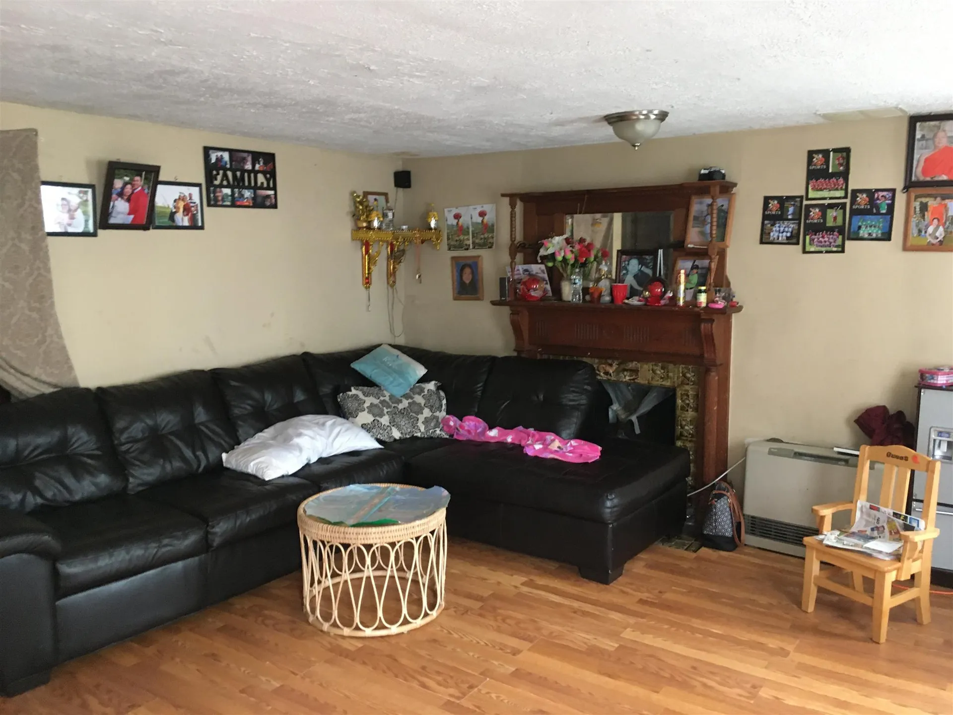 25 Mitchell Place Laconia NH 03246