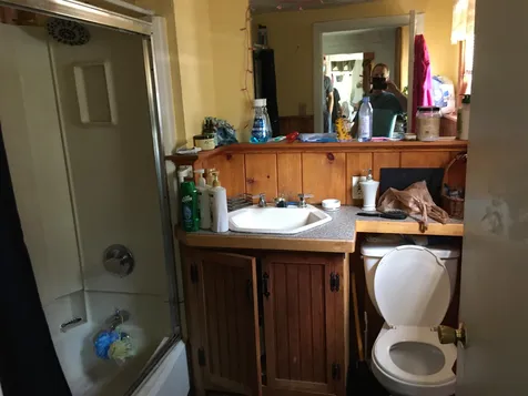 25 Mitchell Place Laconia NH 03246